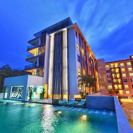 Happy Place Phuket Dış mekan fotoğraf
