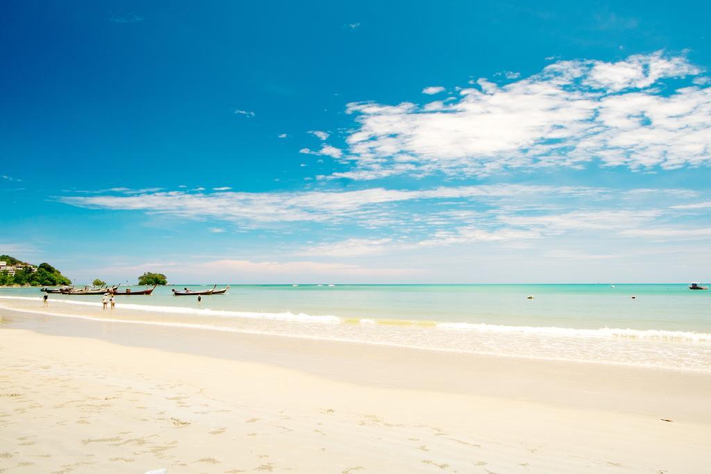 Happy Place Phuket Dış mekan fotoğraf