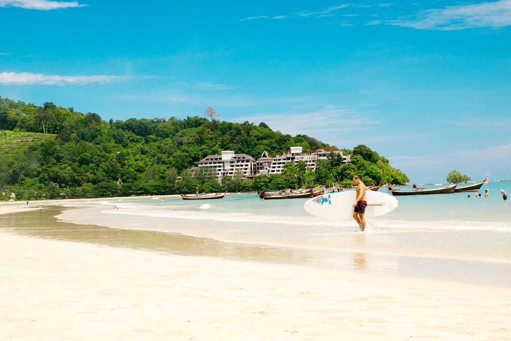 Happy Place Phuket Dış mekan fotoğraf