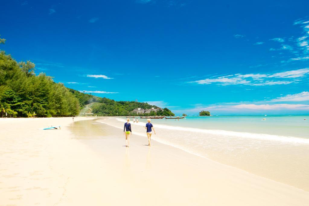 Happy Place Phuket Dış mekan fotoğraf